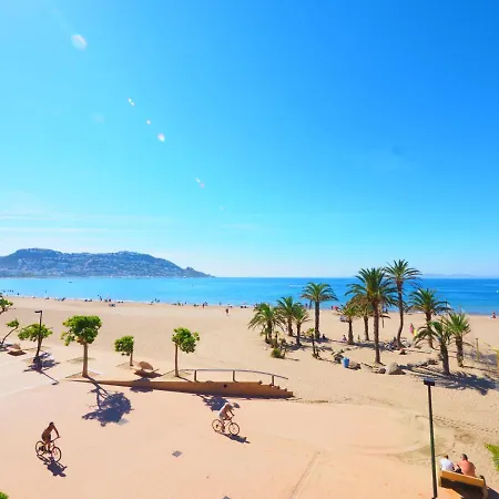 Platja De Roses-3 By Interhome *