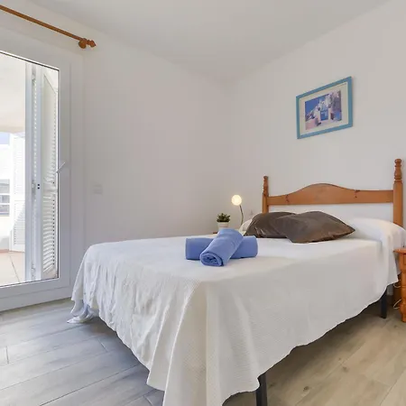 Platja De Roses-3 By Interhome *
