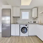 Platja De Roses-3 By Interhome Appartement