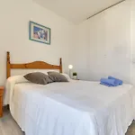 Appartement Platja De Roses-3 By Interhome Roses