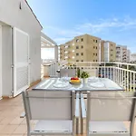 Appartement Platja De Roses-3 By Interhome Roses