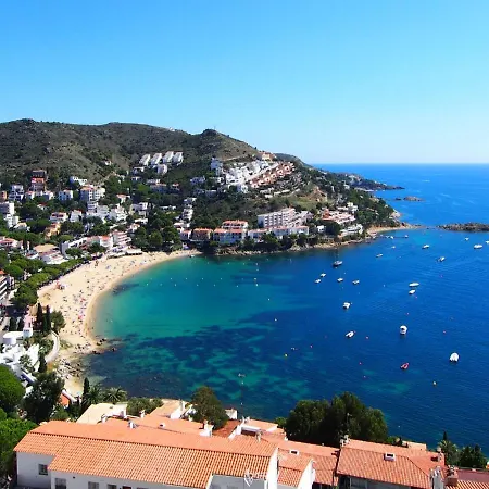 شقة Platja De Roses-3 By Interhome *
