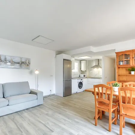 Platja De Roses-3 By Interhome * روساس