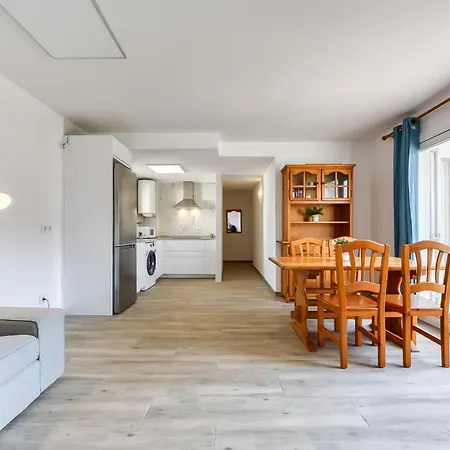 شقة Platja De Roses-3 By Interhome *