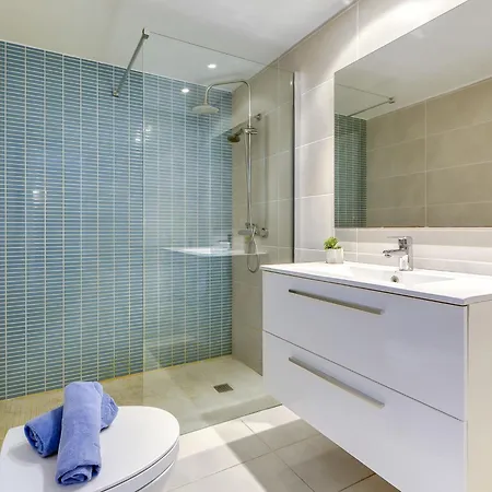Platja De Roses-3 By Interhome شقة