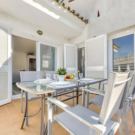 Platja De Roses-3 By Interhome شقة