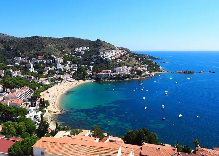 شقة Platja De Roses-3 By Interhome *