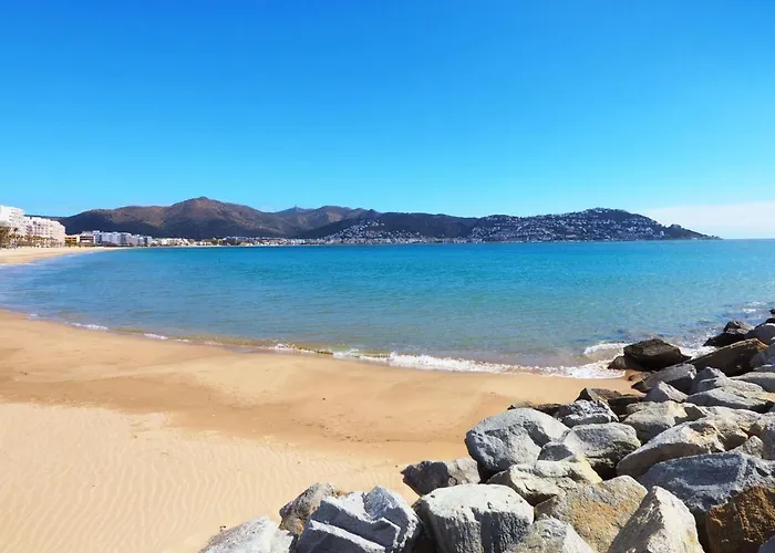 Platja De Roses-3 By Interhome