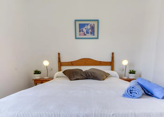 Platja De Roses-3 By Interhome شقة روساس
