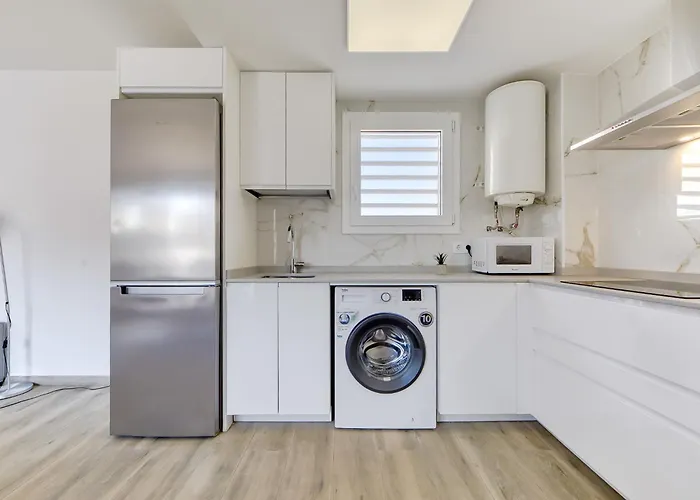 Platja De Roses-3 By Interhome شقة