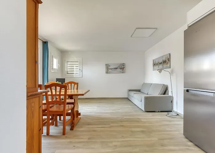 Platja De Roses-3 By Interhome