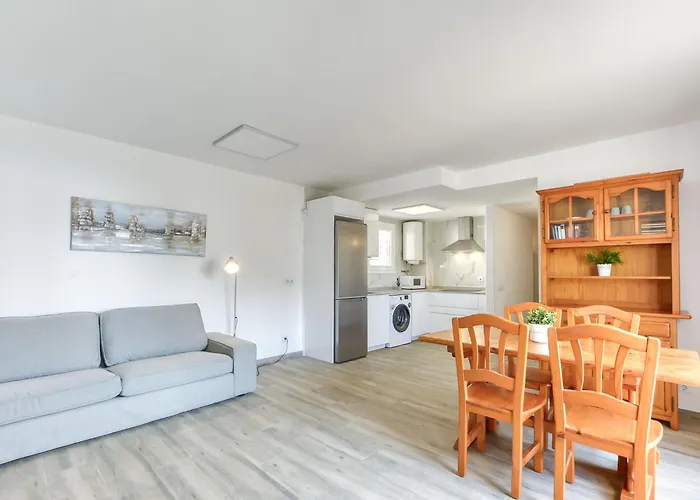 Platja De Roses-3 By Interhome * روساس