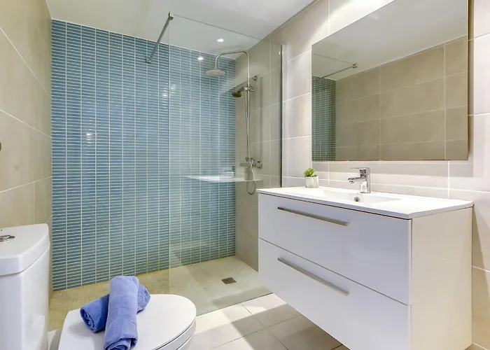 Platja De Roses-3 By Interhome شقة