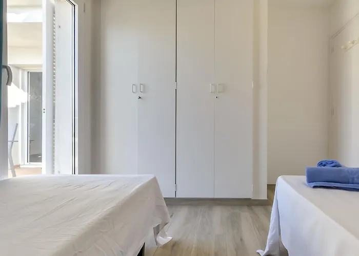 Platja De Roses-3 By Interhome