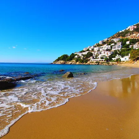 Platja De Roses-3 By Interhome Apartamento