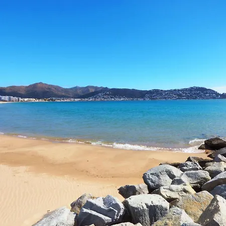 Platja De Roses-3 By Interhome