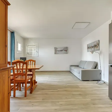 Platja De Roses-3 By Interhome