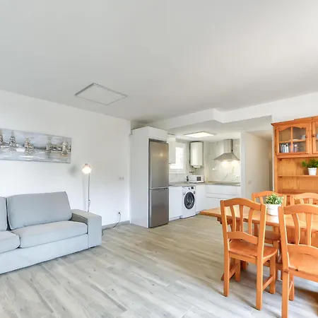 Platja De Roses-3 By Interhome * Roses