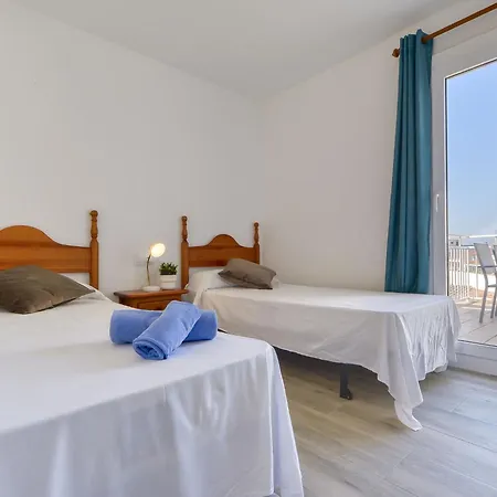 Platja De Roses-3 By Interhome Apartamento