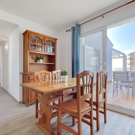 Platja De Roses-3 By Interhome Roses
